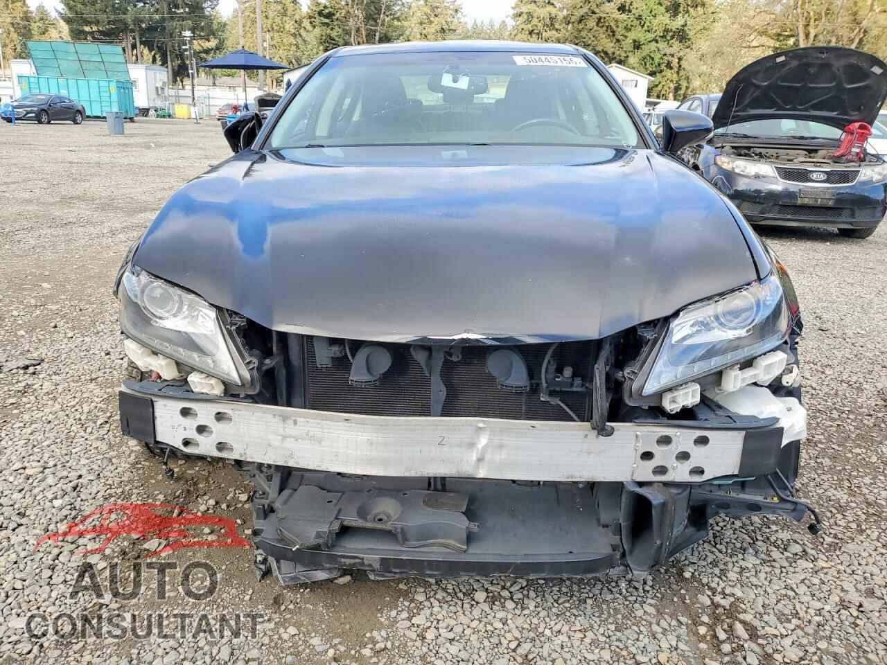 LEXUS GS 2015 - JTHBE1BL0FA018149