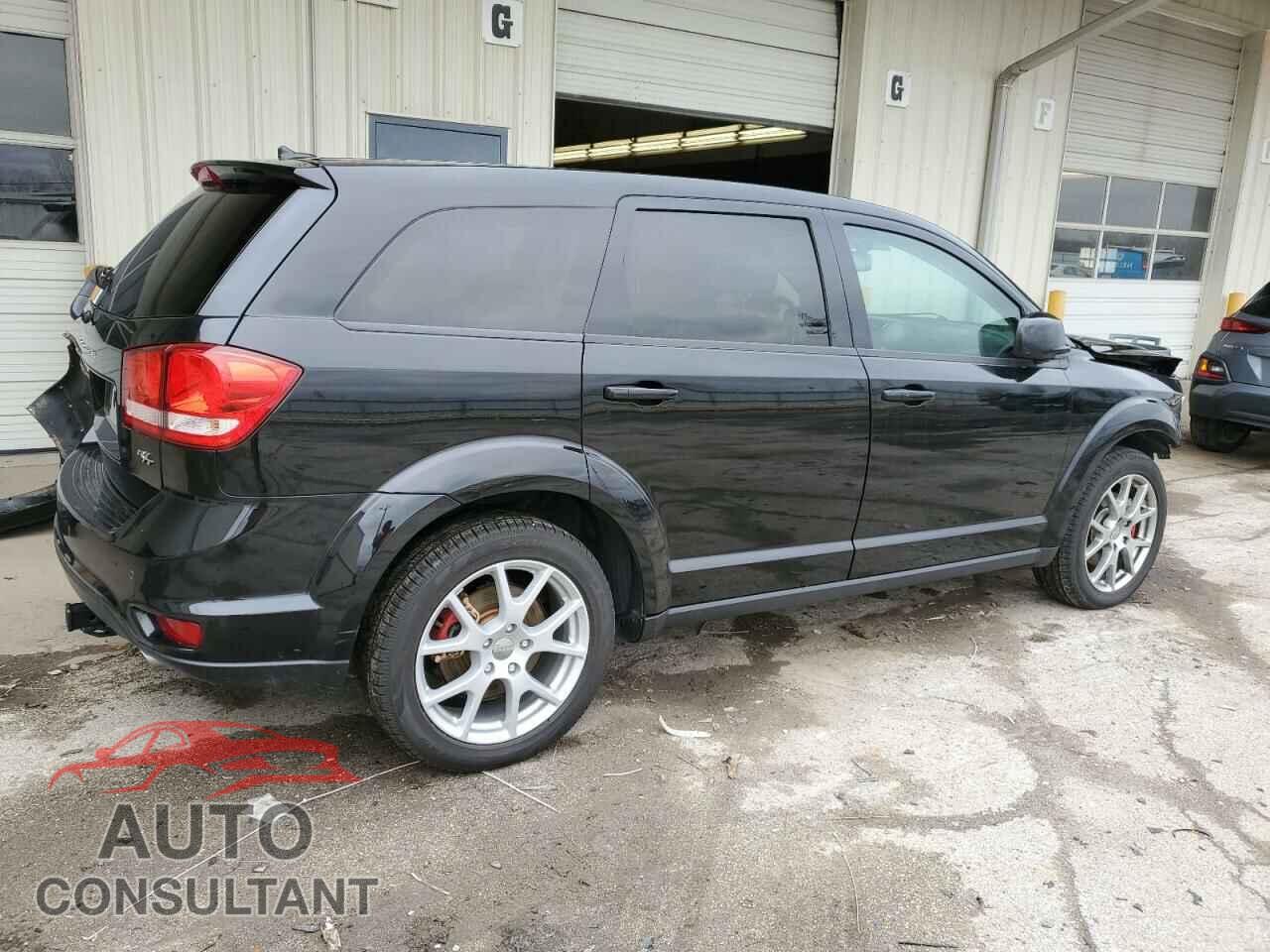 DODGE JOURNEY 2016 - 3C4PDDEG9GT183735