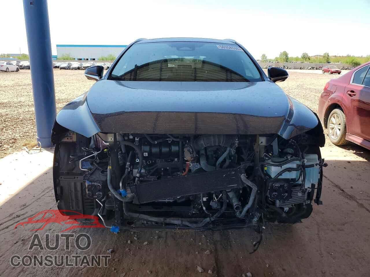 LEXUS UNKNOWN 2024 - 2T2BBMCA2RC024023