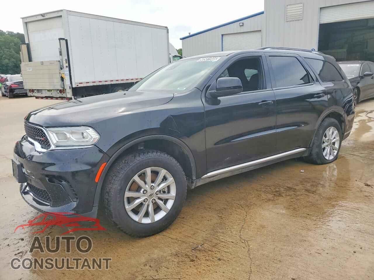 DODGE DURANGO 2023 - 1C4RDJAG8PC574447