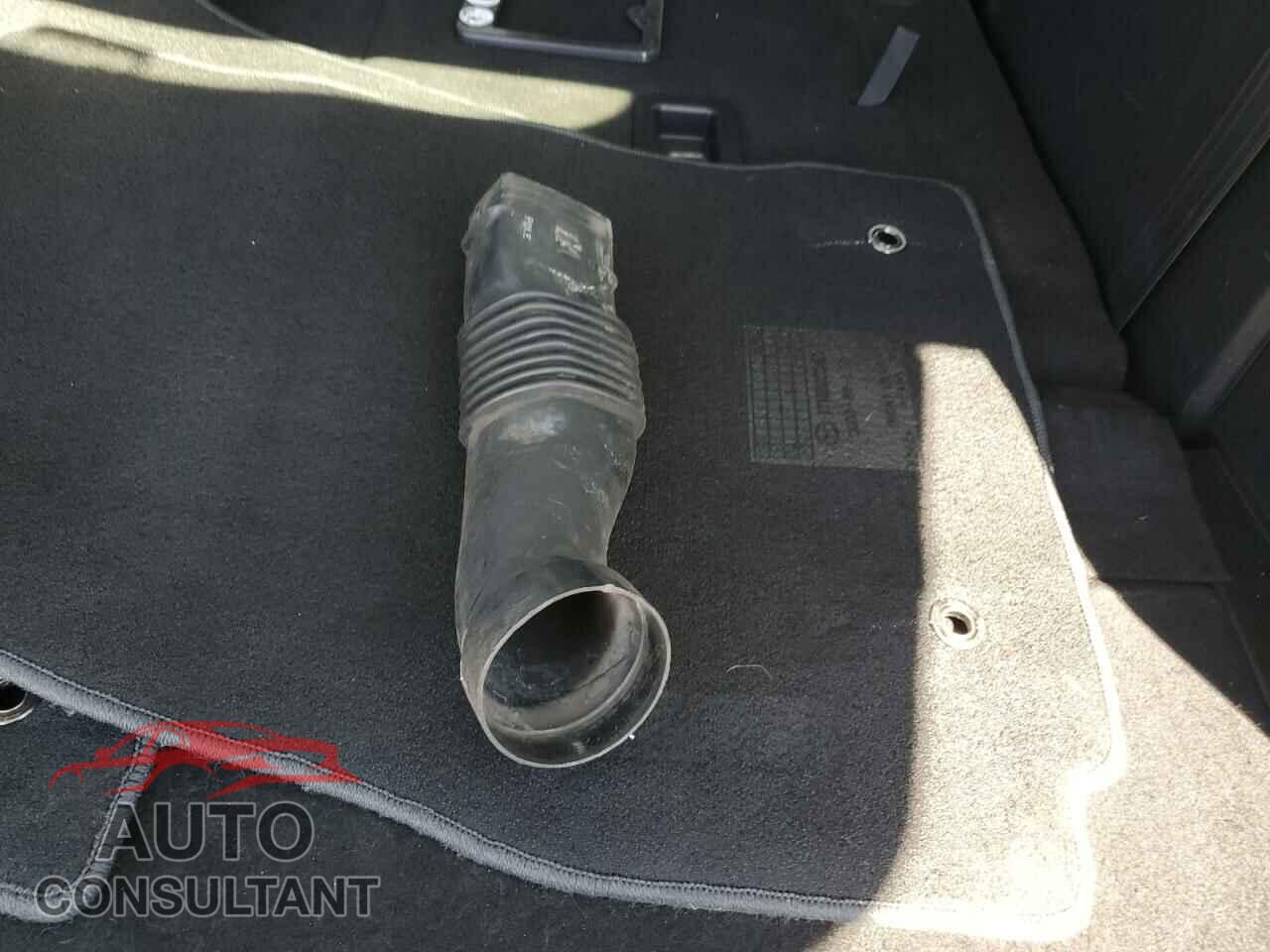 MAZDA 5 2012 - JM1CW2BL3C0105912
