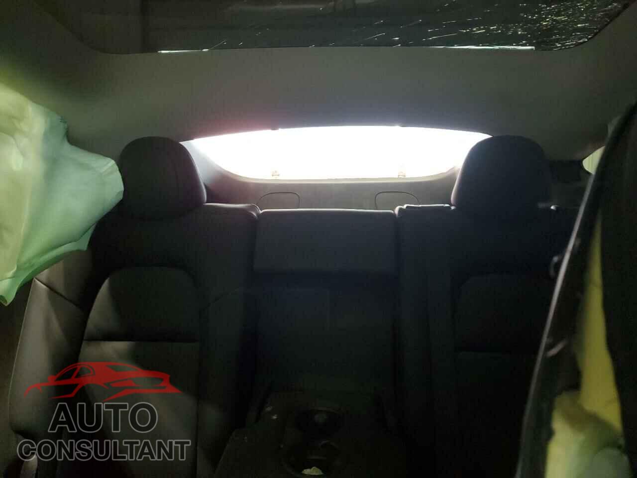 TESLA MODEL Y 2023 - LRWYGDFD9PC967633
