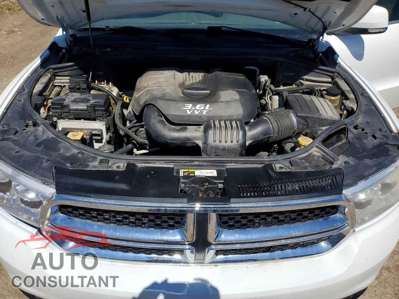 DODGE DURANGO 2013 - 1C4RDHDG1DC664149