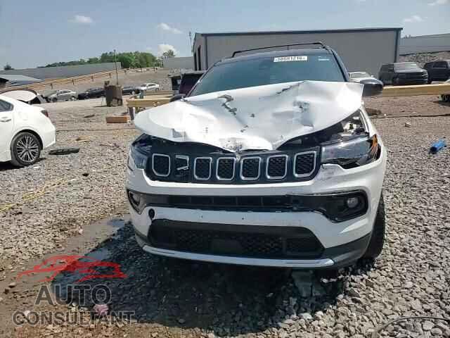 JEEP COMPASS 2023 - 3C4NJDCN2PT564747