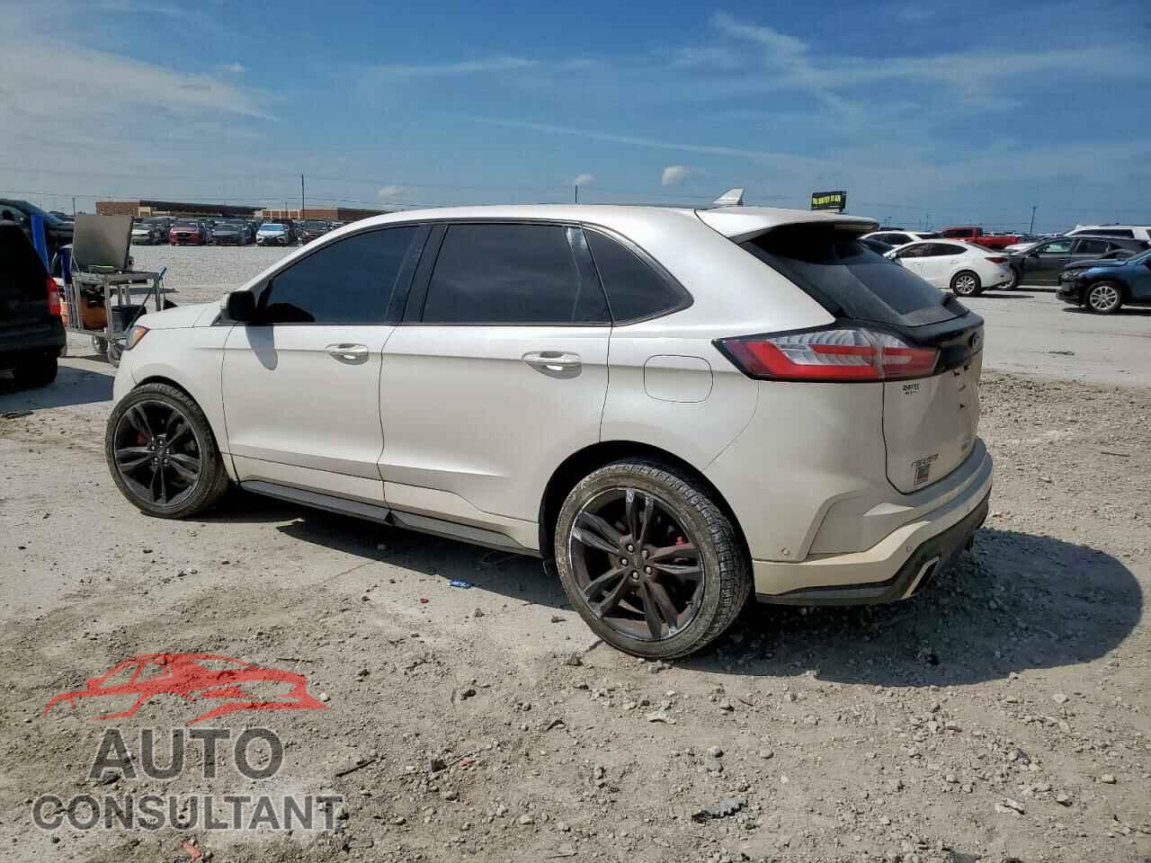 FORD EDGE 2019 - 2FMPK4AP9KBC10606
