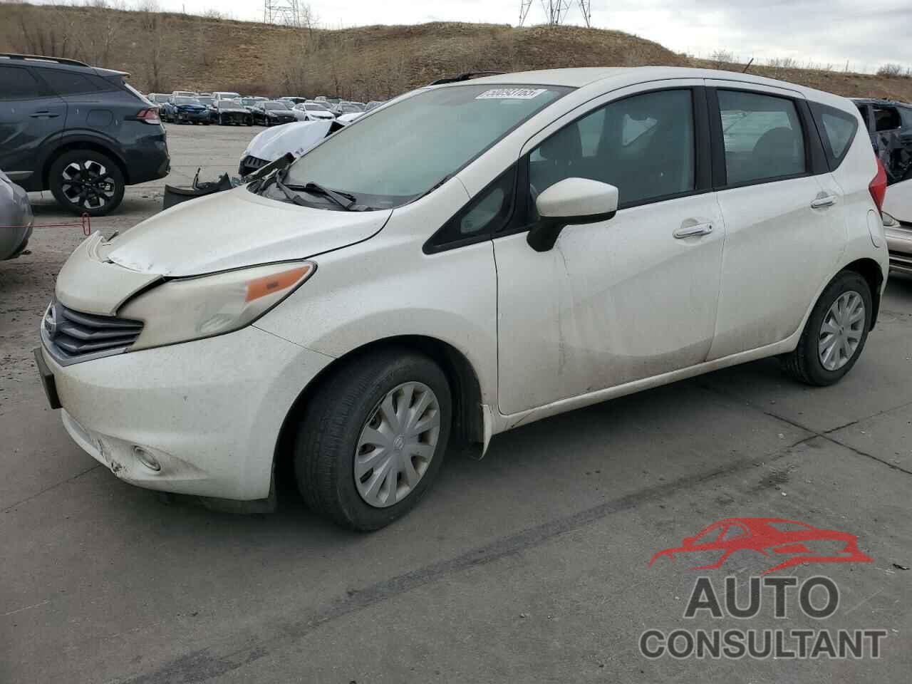 NISSAN VERSA 2015 - 3N1CE2CP5FL394757