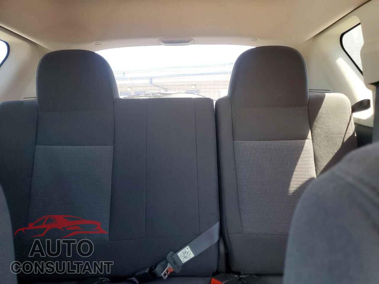 JEEP COMPASS 2014 - 1C4NJDBB2ED508978