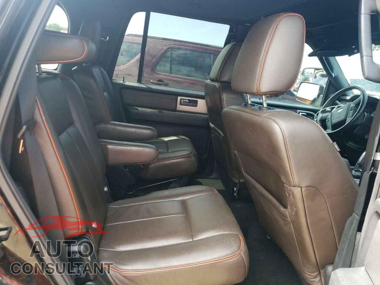 FORD EXPEDITION 2017 - 1FMJU1HT1HEA54480