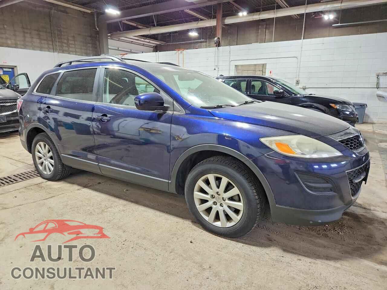 MAZDA CX-9 2010 - JM3TB3MA0A0238094