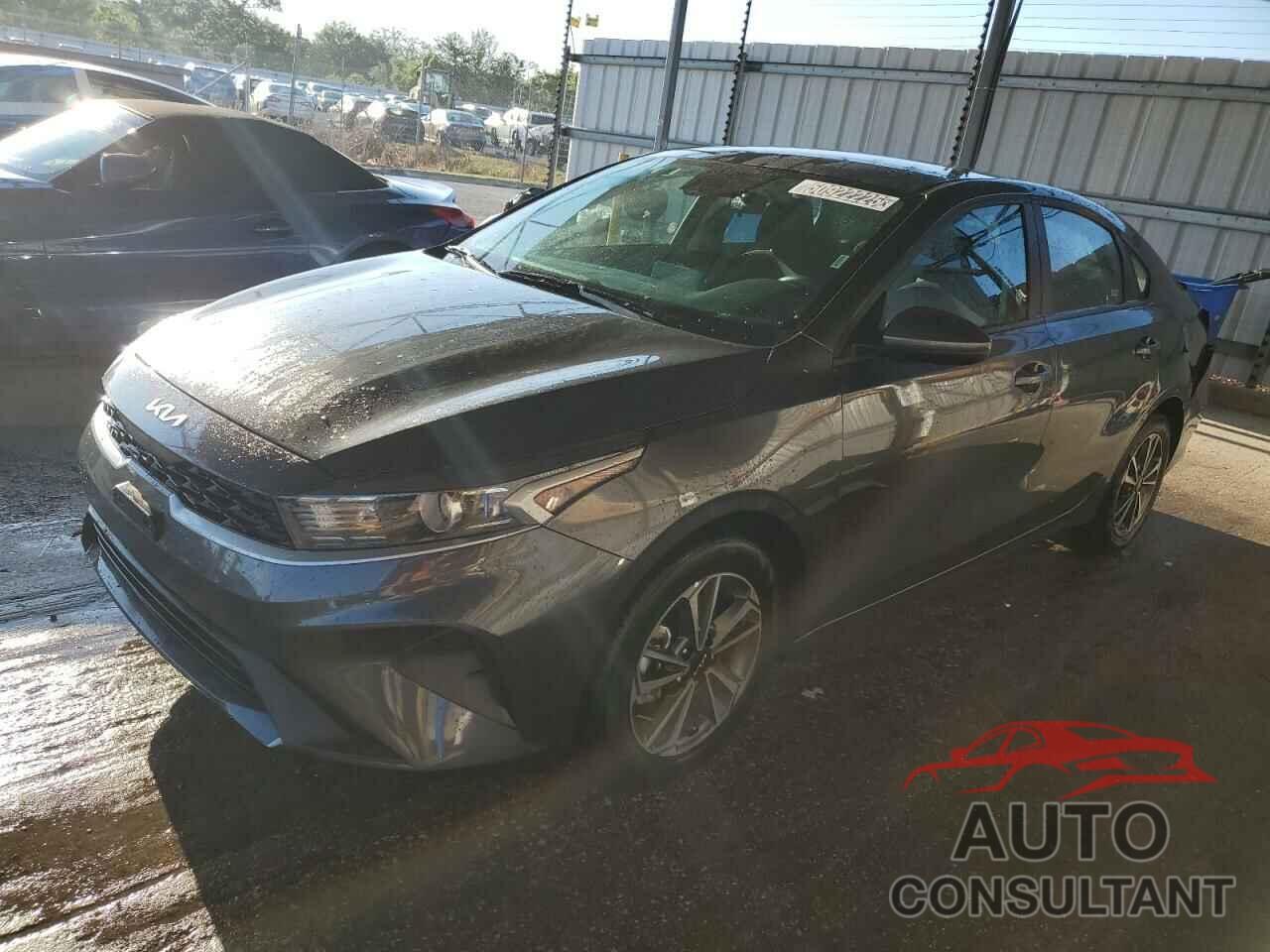 KIA FORTE 2024 - 3KPF24AD6RE756062