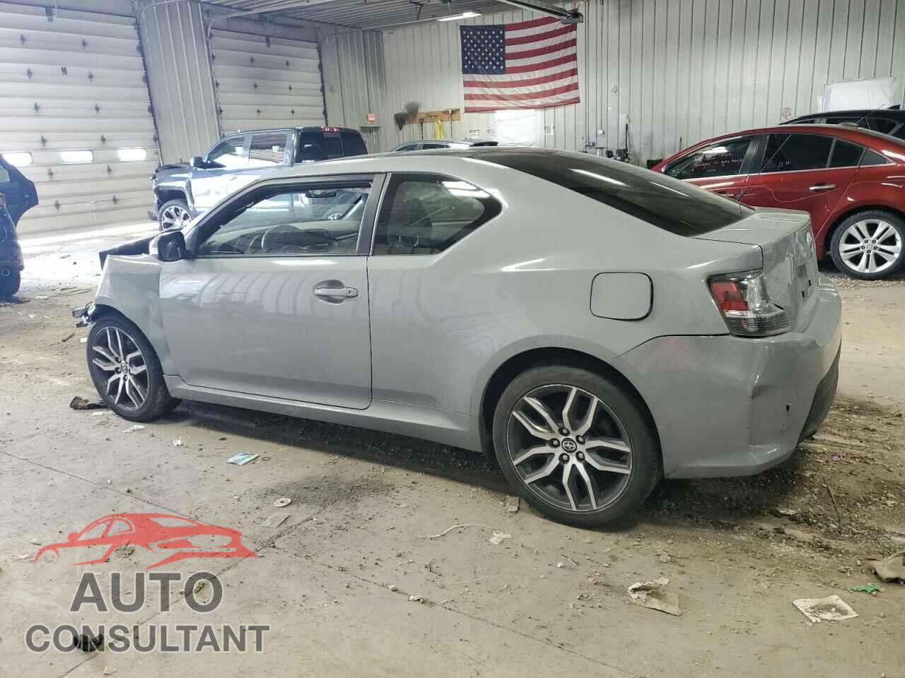 TOYOTA SCION 2014 - JTKJF5C71E3071683