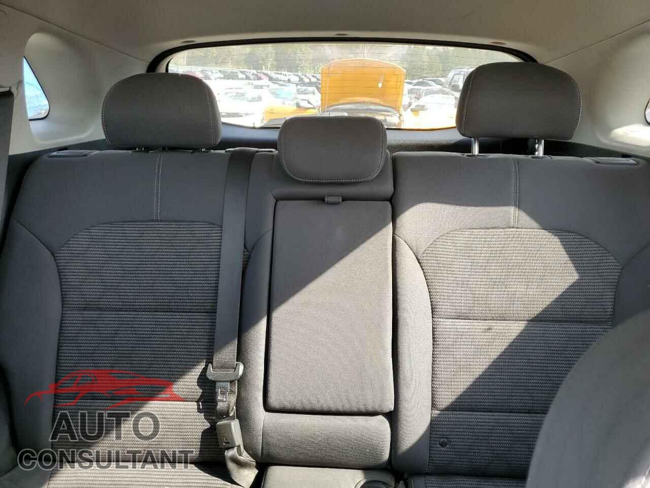 KIA NIRO 2017 - KNDCB3LC0H5081675