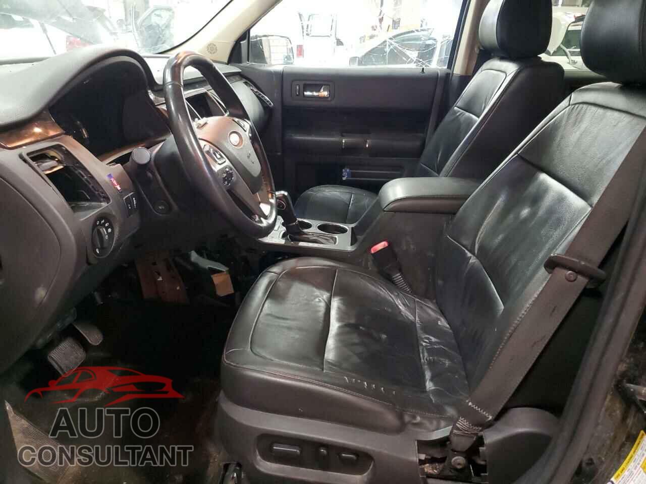 FORD FLEX 2015 - 2FMHK6C86FBA20306