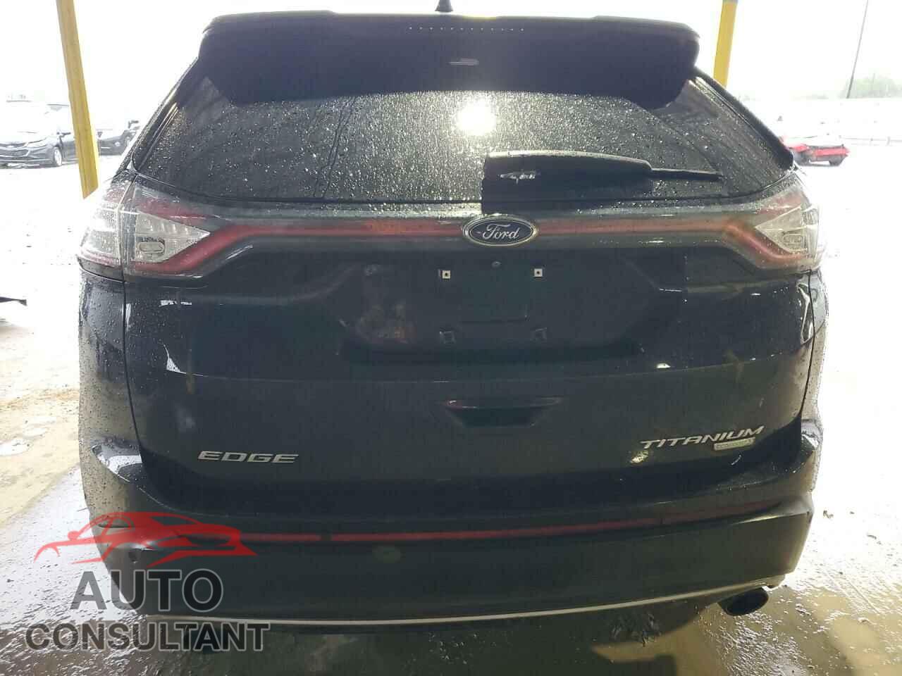 FORD EDGE 2015 - 2FMPK3K96FBC35382