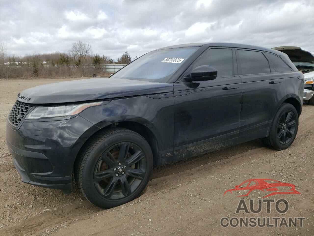 LAND ROVER RANGEROVER 2018 - SALYB2RX0JA715714