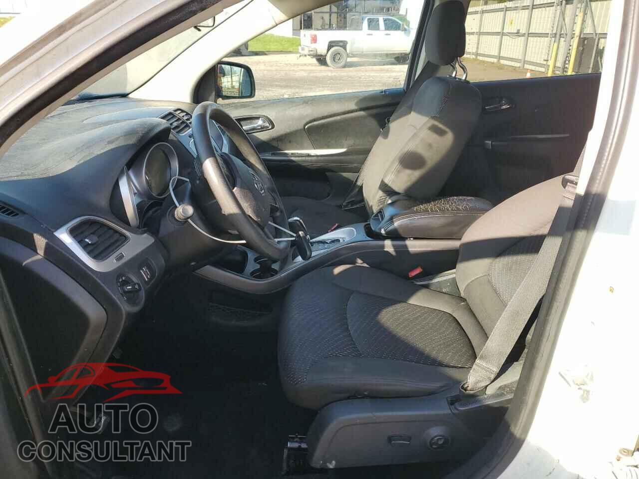 DODGE JOURNEY 2017 - 3C4PDCBGXHT576403