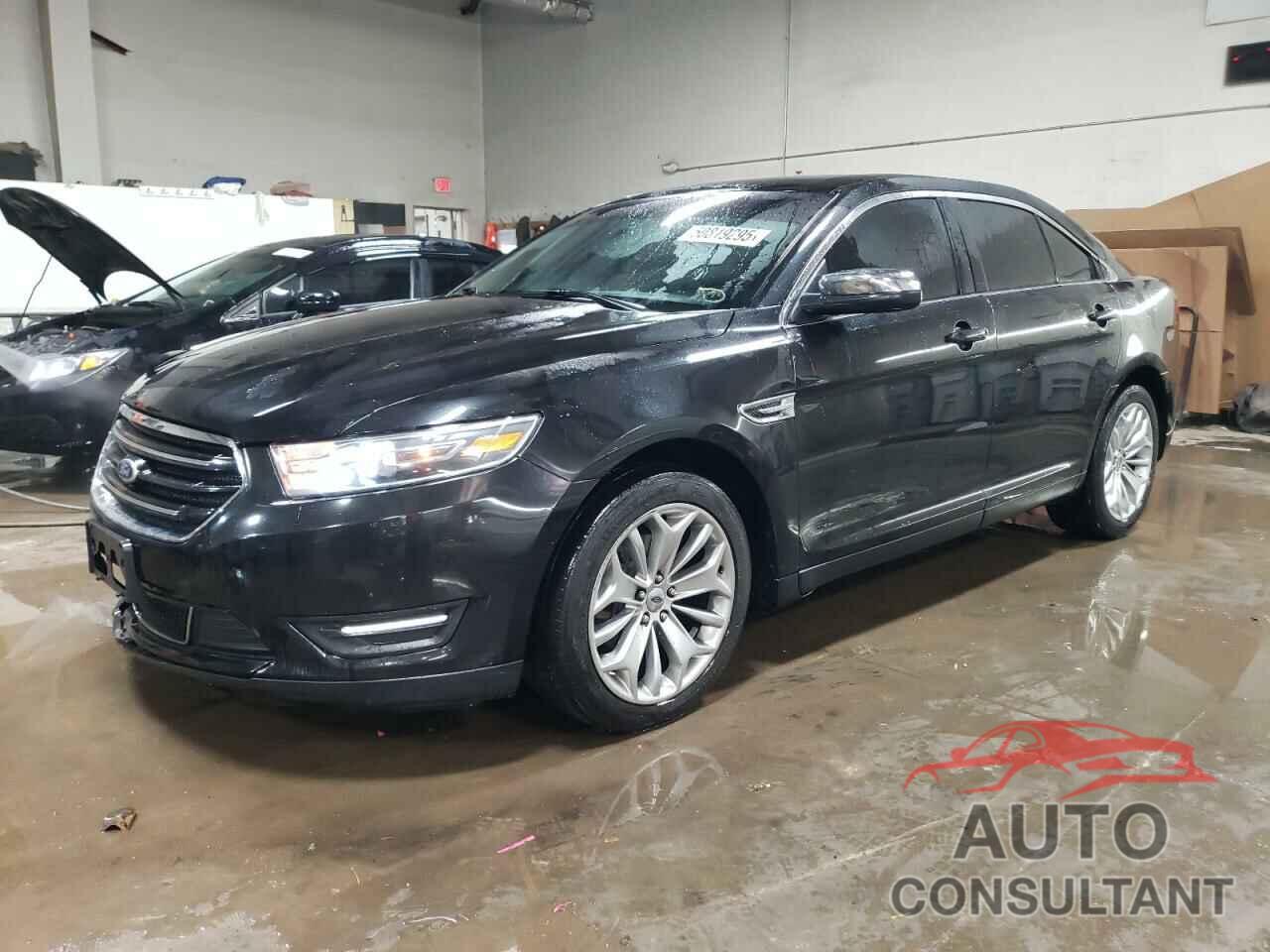 FORD TAURUS 2014 - 1FAHP2F81EG176146