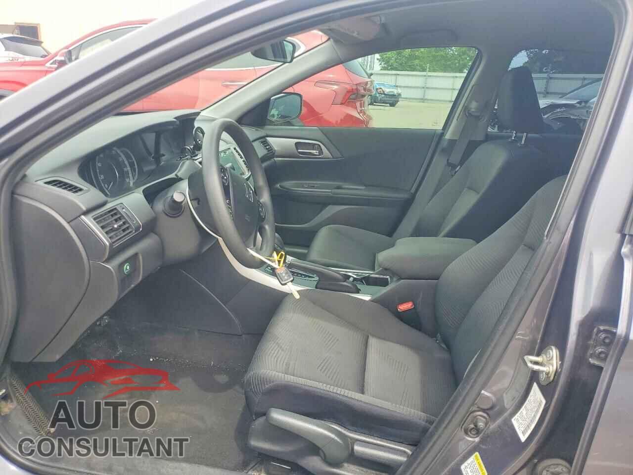 HONDA ACCORD 2015 - 1HGCR2F38FA251675