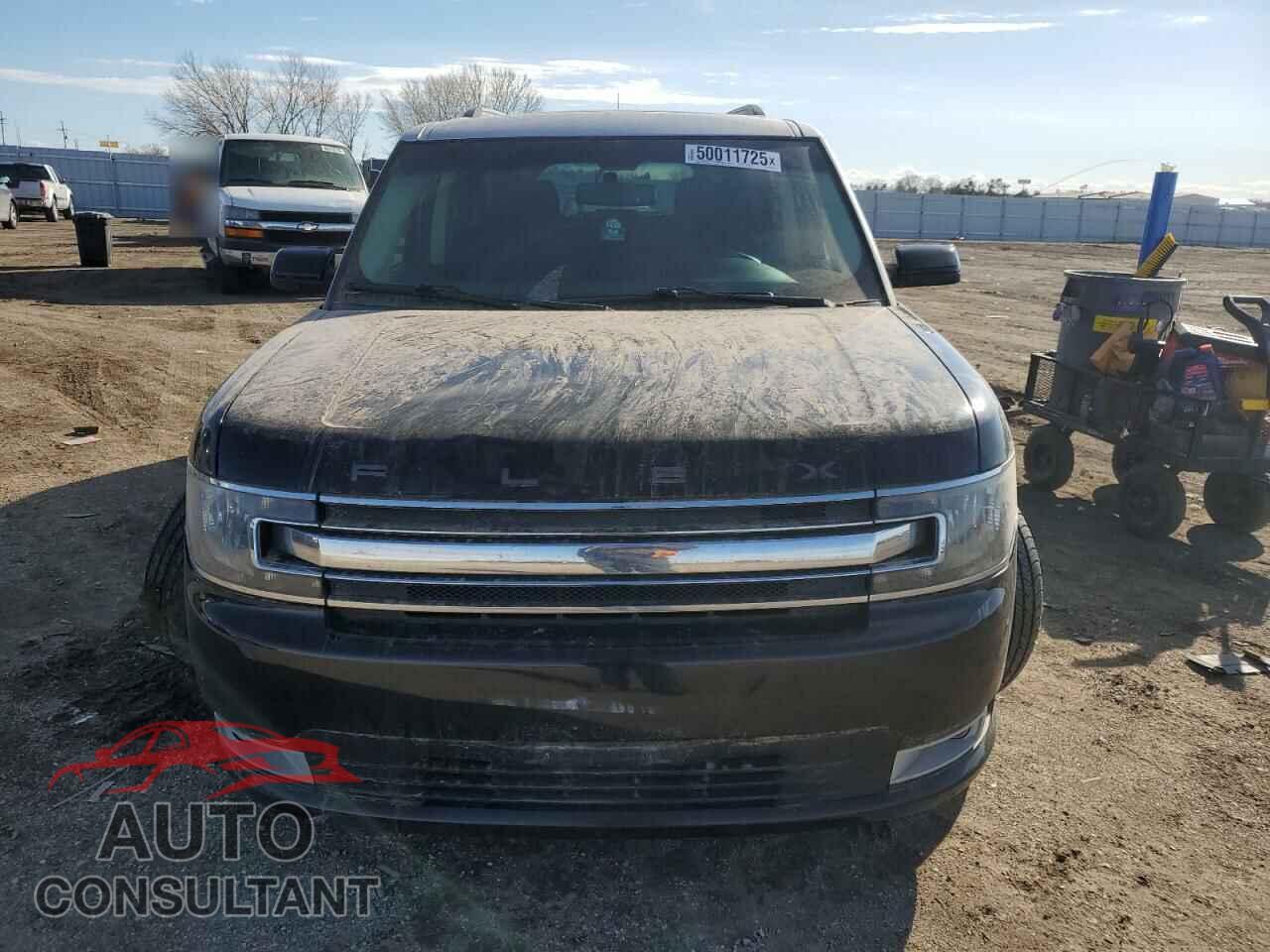 FORD FLEX 2015 - 2FMHK6C85FBA21138