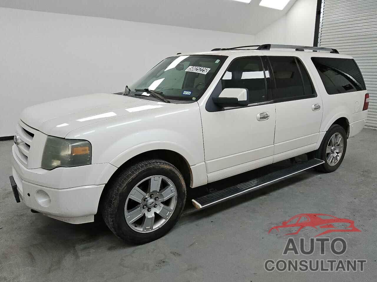 FORD EXPEDITION 2010 - 1FMJK2A59AEB45929