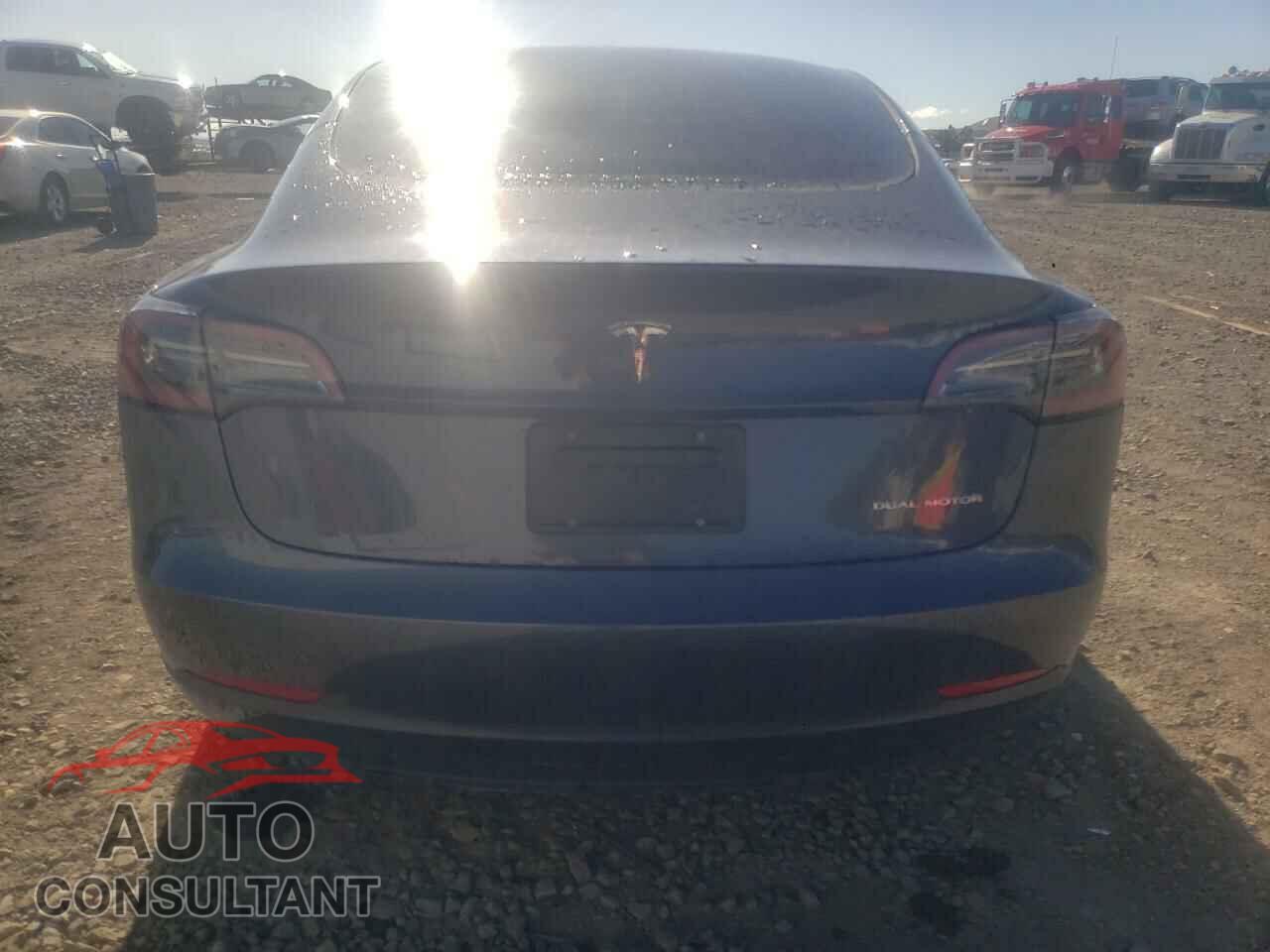 TESLA MODEL 3 2023 - 5YJ3E1EB6PF714287