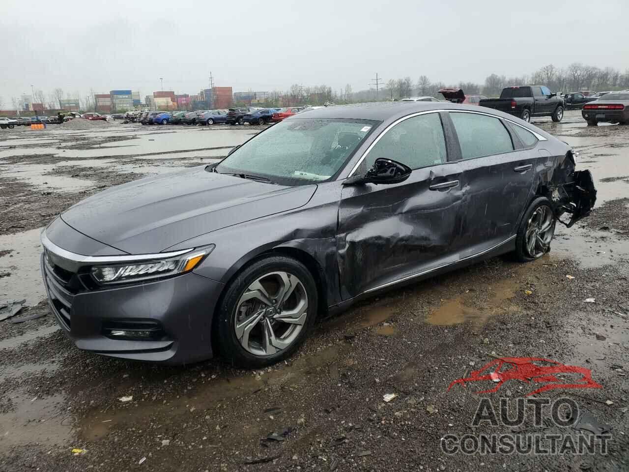 HONDA ACCORD 2020 - 1HGCV2F51LA029343