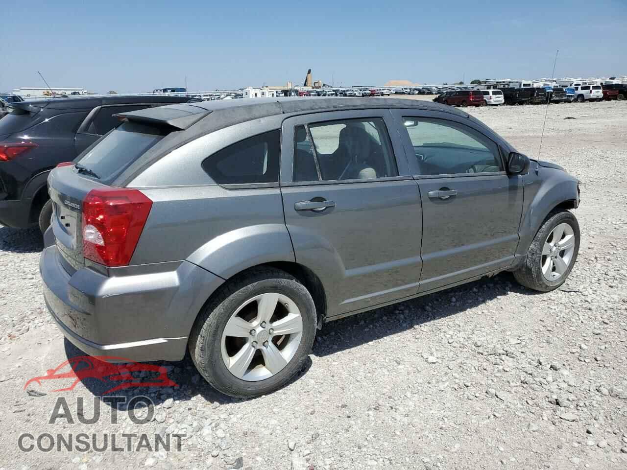 DODGE CALIBER 2012 - 1C3CDWDA9CD508699