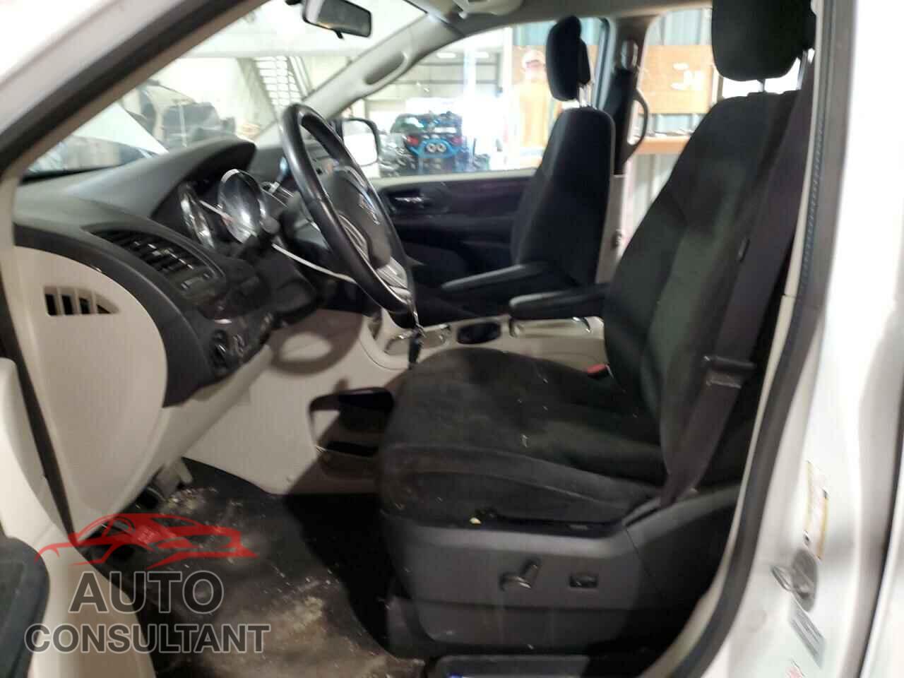 DODGE CARAVAN 2016 - 2C4RDGCG8GR310667