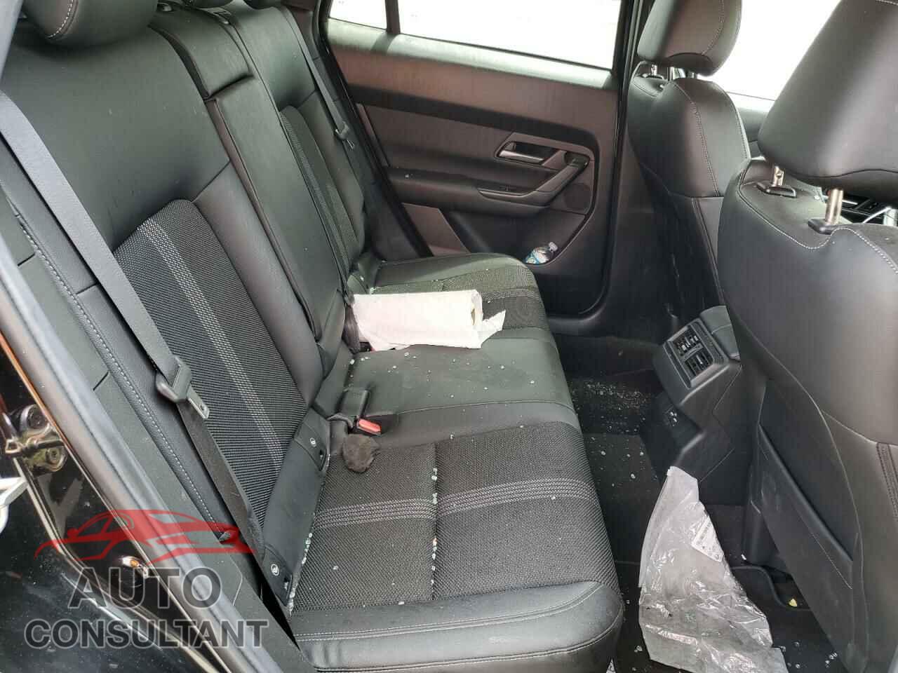 MAZDA CX-50 PREF 2024 - 7MMVABBM7RN164831