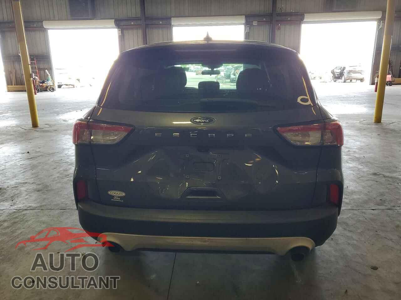 FORD ESCAPE 2020 - 1FMCU0F60LUC78306