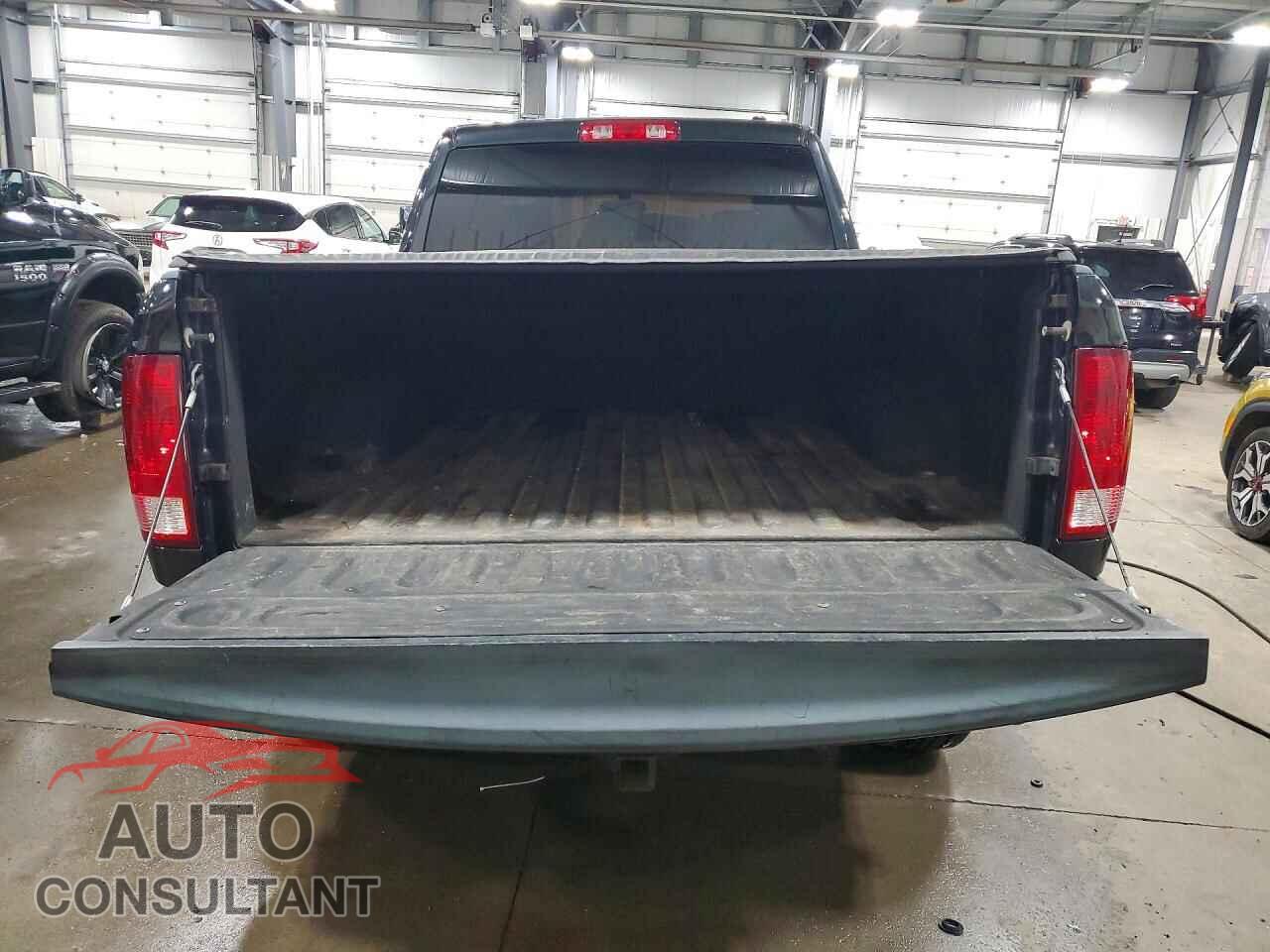 DODGE All Models 2009 - 1D3HV18P89S756762