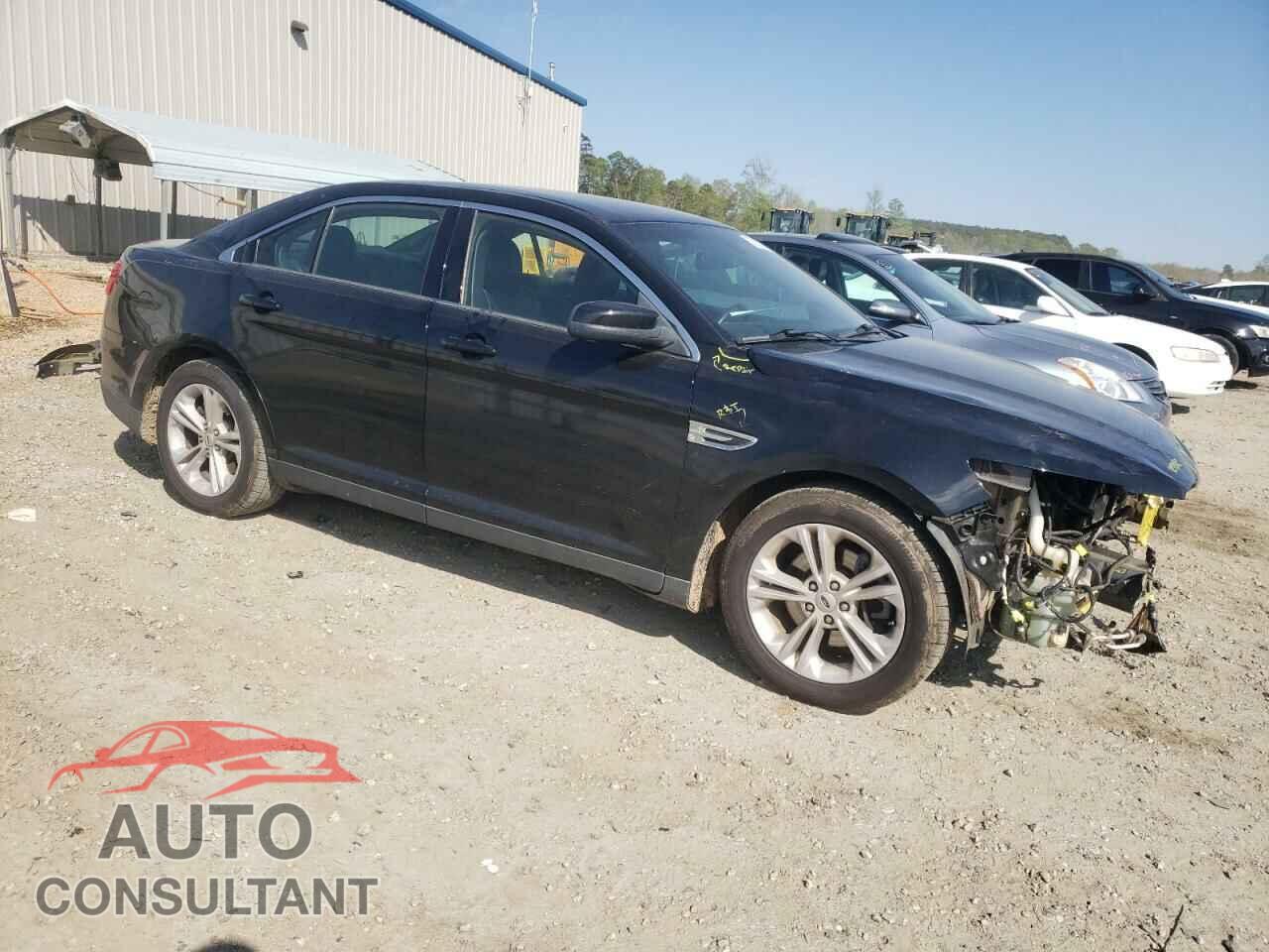 FORD TAURUS 2016 - 1FAHP2E9XGG117738