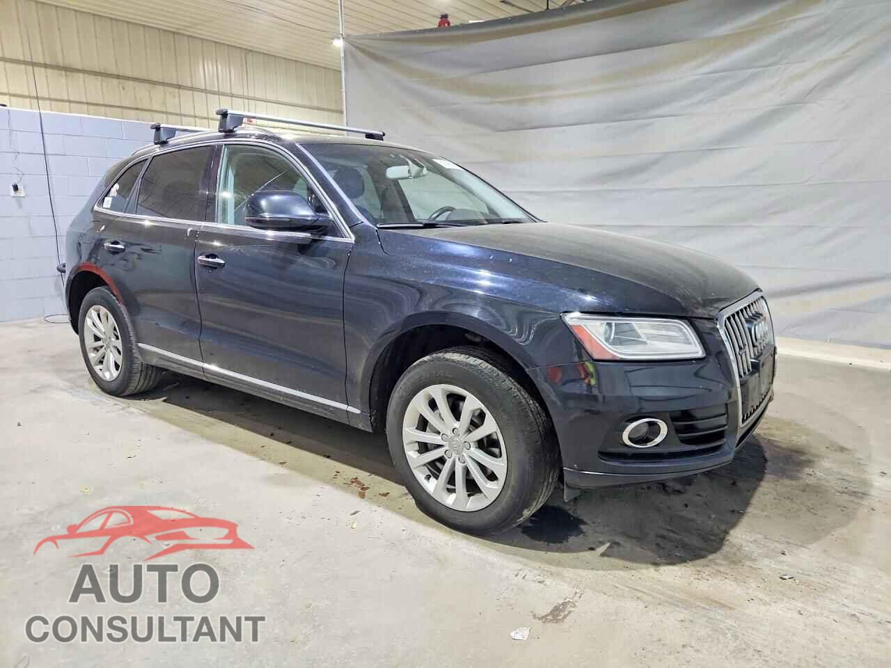AUDI Q5 2015 - WA1CFAFP8FA089951