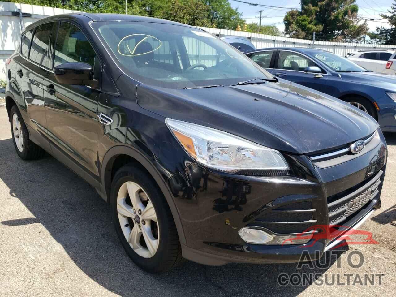 FORD ESCAPE 2016 - 1FMCU0GX8GUA63222