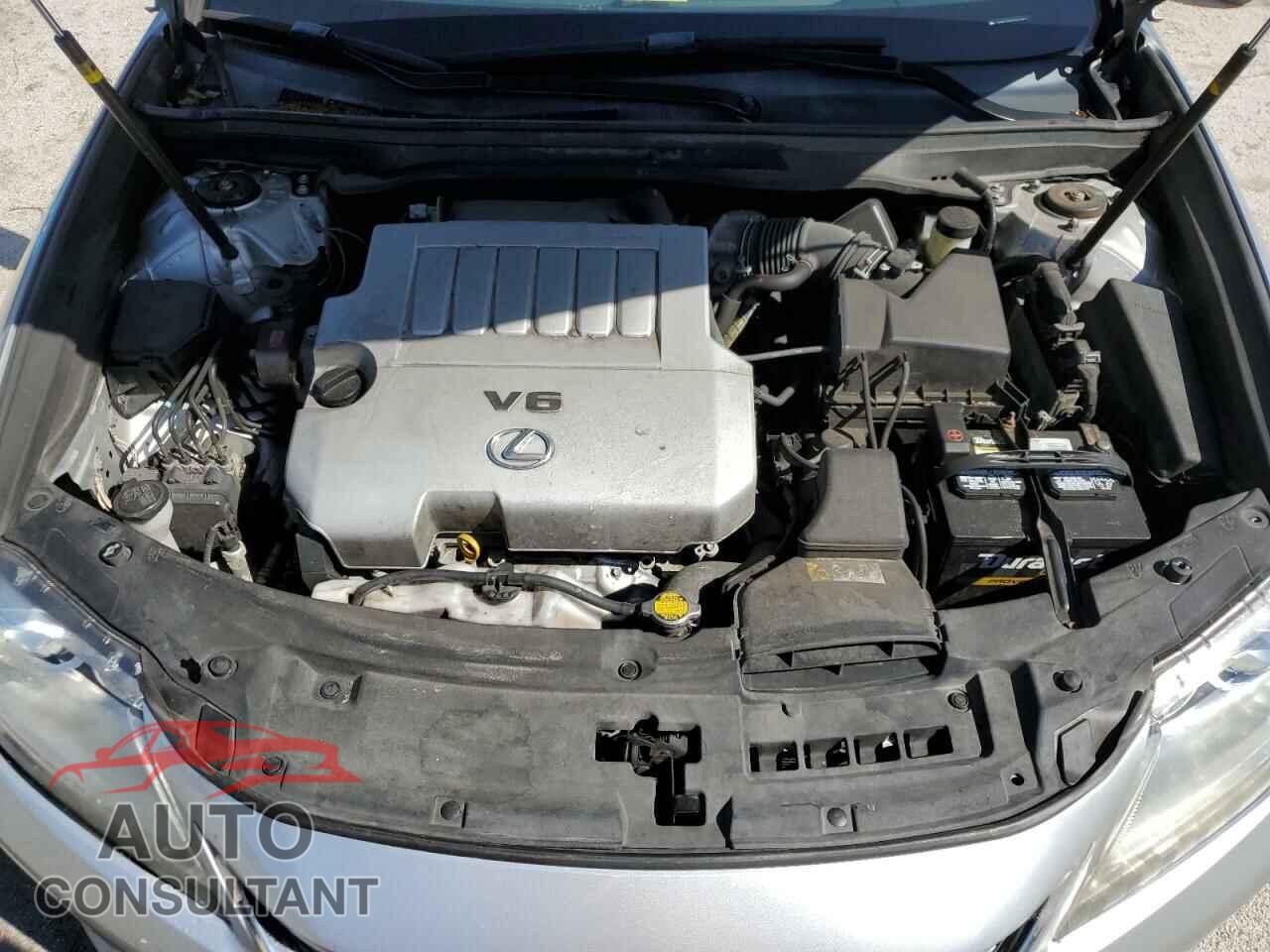 LEXUS ES350 2014 - JTHBK1GG0E2106132