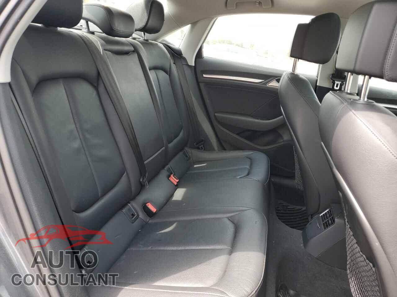 AUDI A3 2015 - WAUCCGFF6F1005891