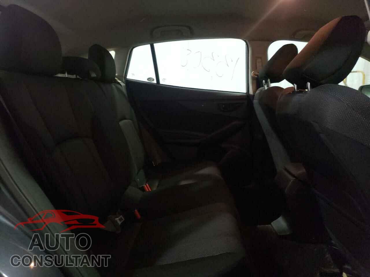 SUBARU IMPREZA 2017 - 4S3GTAB60H3752045