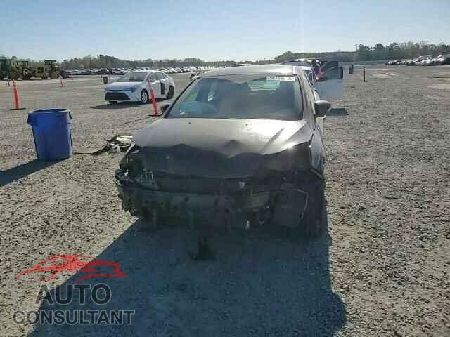 FORD FOCUS 2013 - 1FADP3F2XDL330830