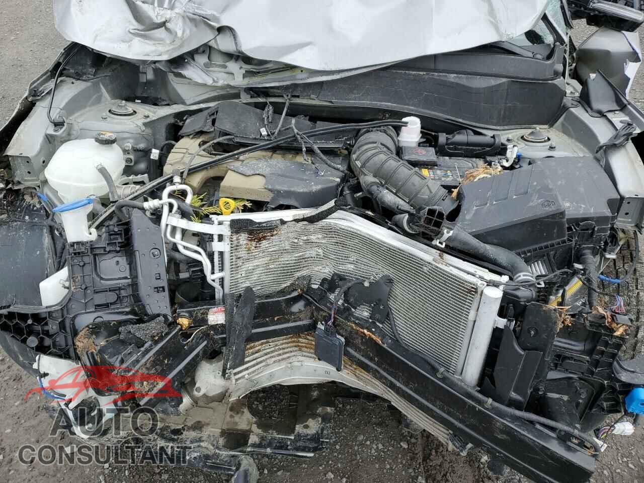 KIA SELTOS 2021 - KNDETCA23M7074380