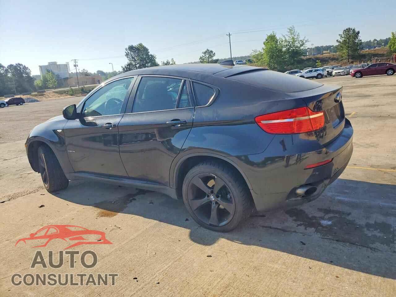 BMW X6 2012 - 5UXFG2C53CL779873