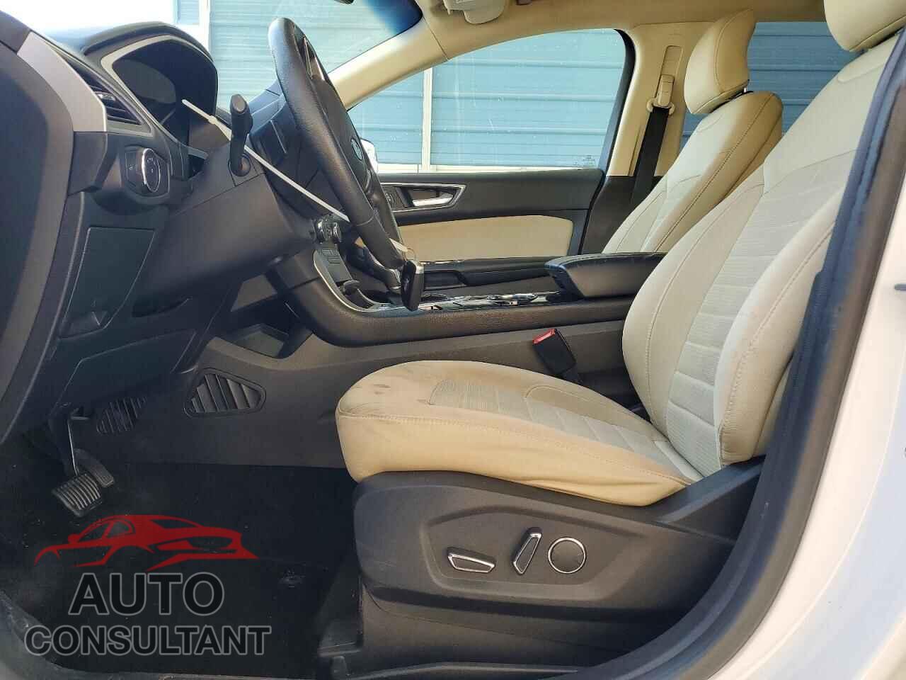 FORD EDGE 2018 - 2FMPK3J95JBC12931
