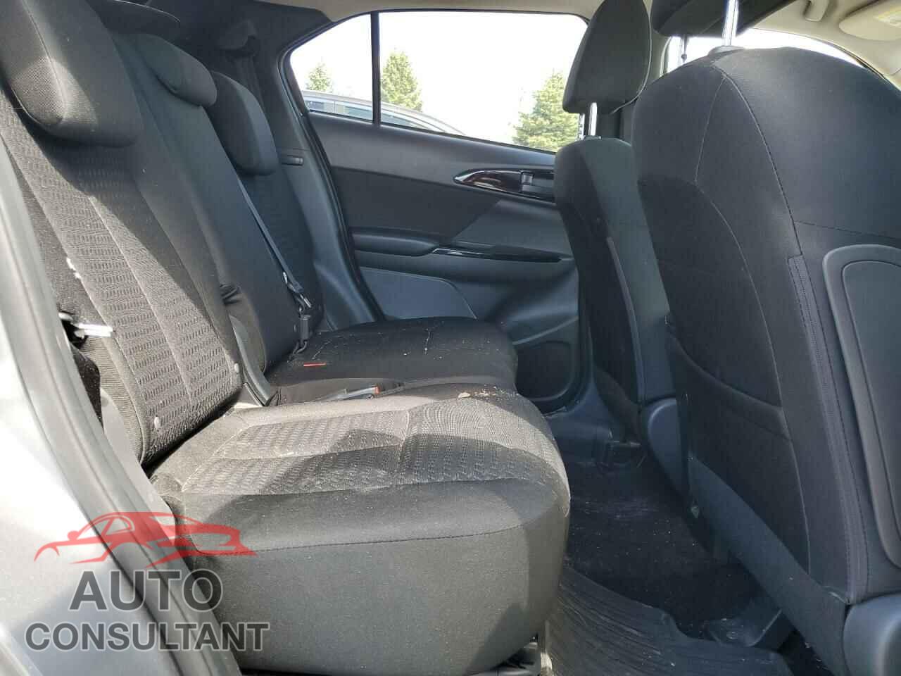 MITSUBISHI ECLIPSE 2019 - JA4AT4AA6KZ029036