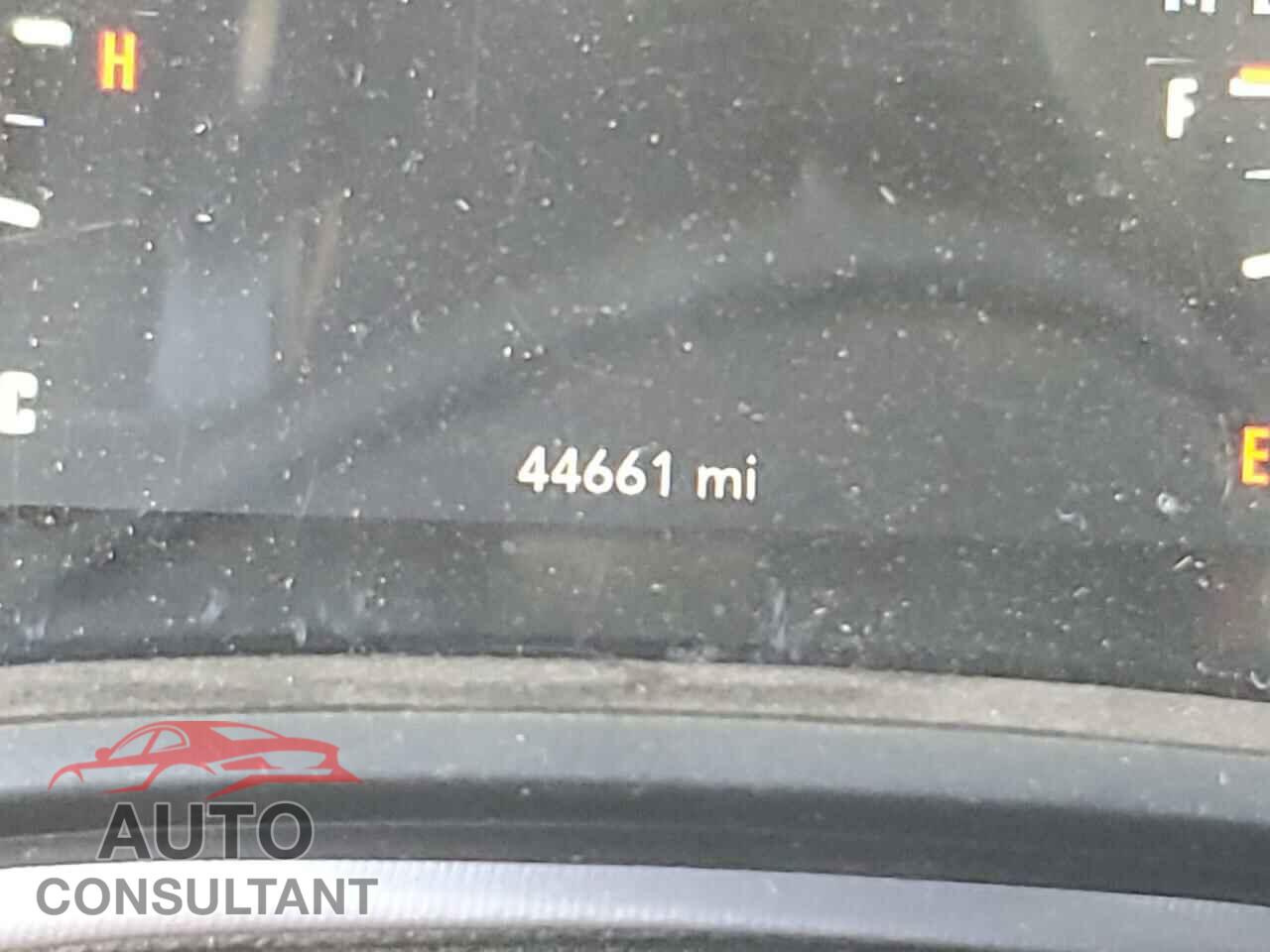 DODGE CHALLENGER 2019 - 2C3CDZBT6KH550982