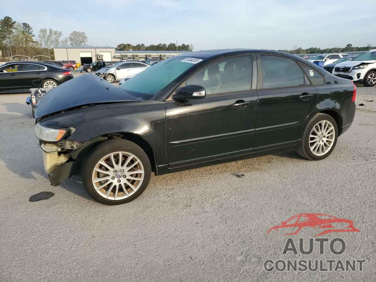 VOLVO S40 2011 - YV1672MS8B2531574