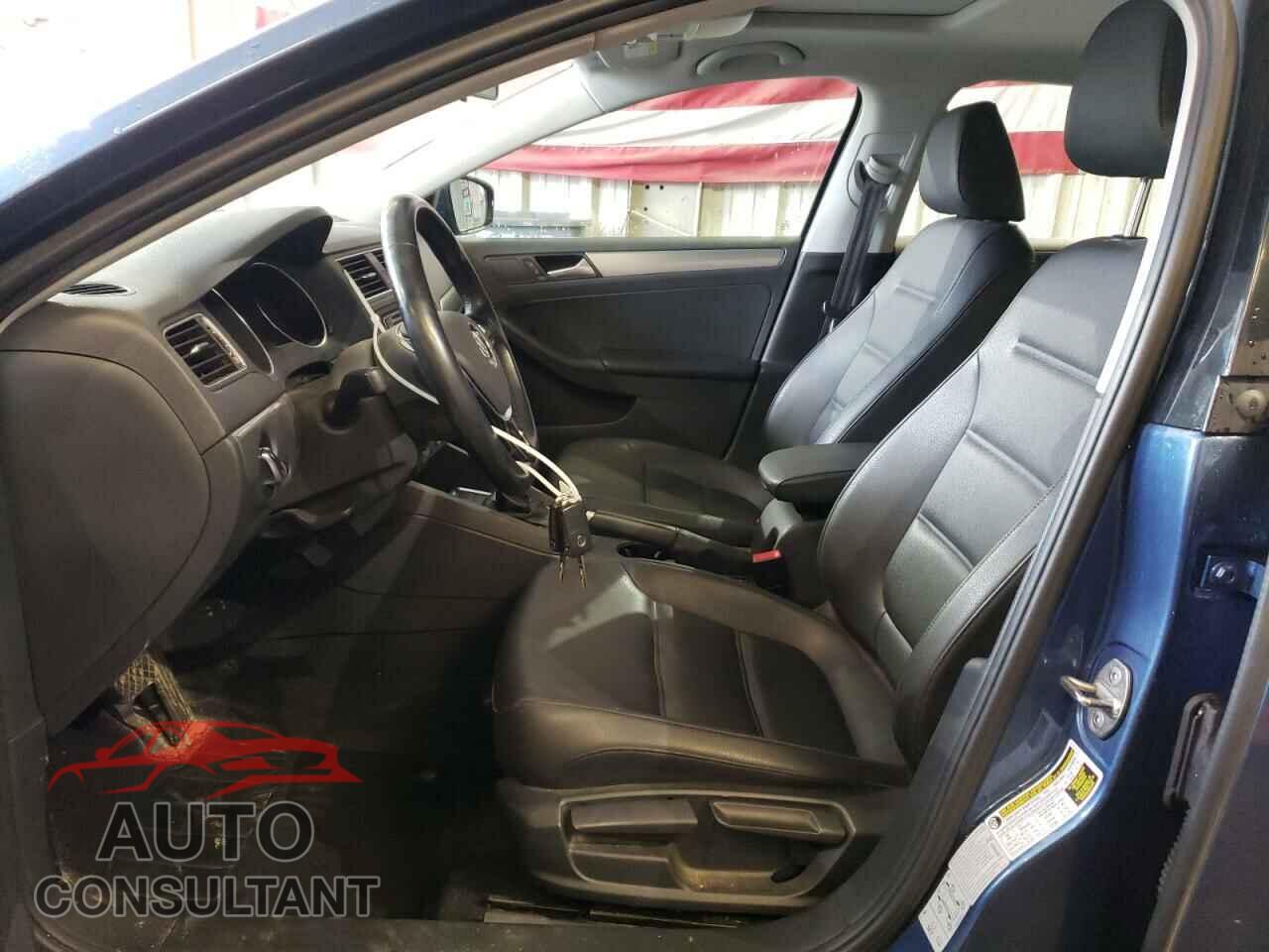 VOLKSWAGEN JETTA 2017 - 3VWDB7AJ2HM202985