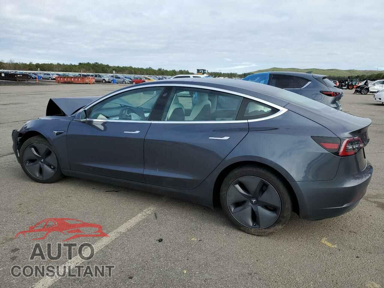 TESLA MODEL 3 2020 - 5YJ3E1EB2LF712661