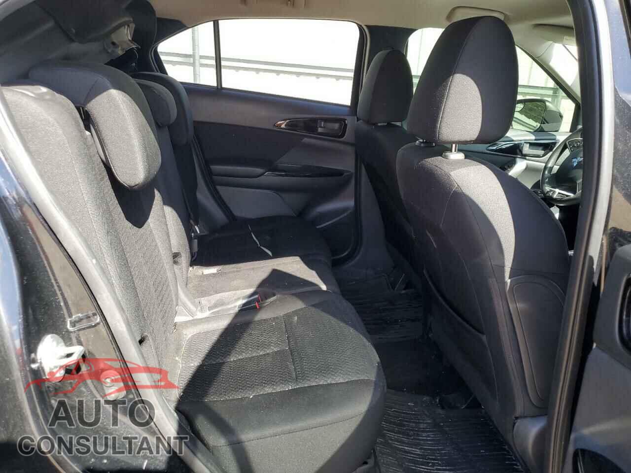 MITSUBISHI ECLIPSE 2019 - JA4AT4AA0KZ027945