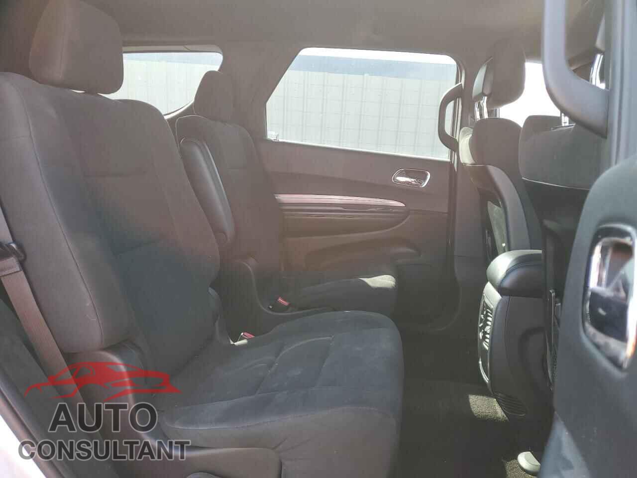 DODGE DURANGO 2014 - 1C4RDJAG8EC977647