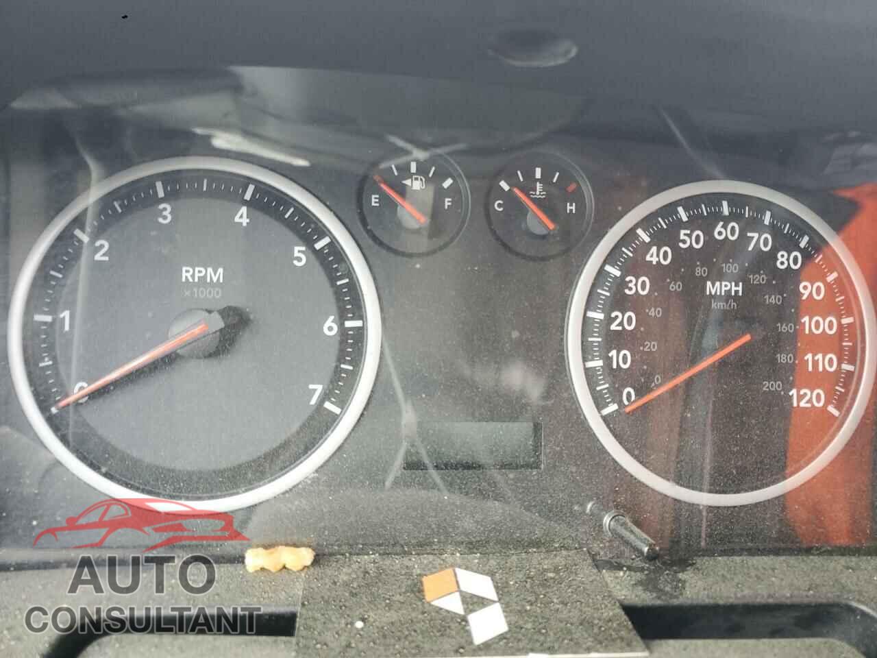 DODGE RAM 1500 2012 - 1C6RD6FTXCS331104