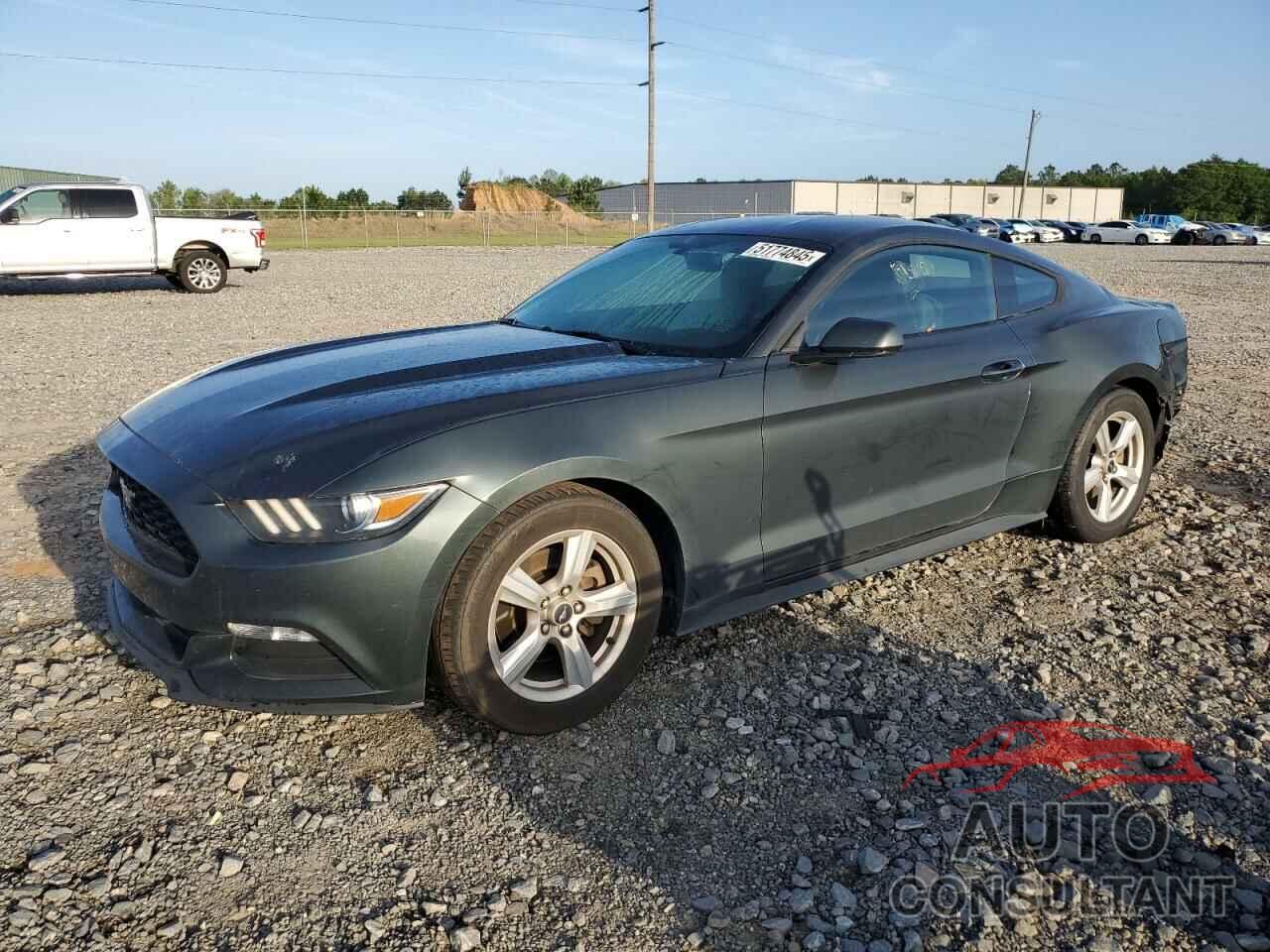 FORD ALL Models 2015 - 1FA6P8AMXF5384828